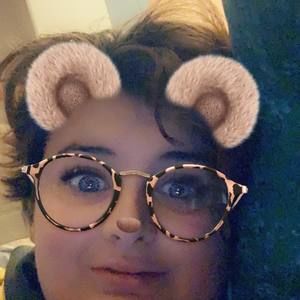 Meet your Posher, Wendy